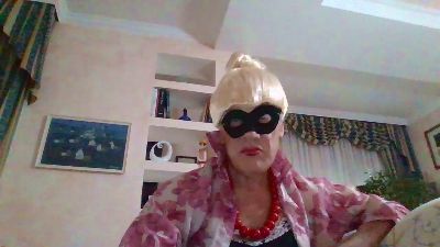 SofiaRicci webcam model stream image