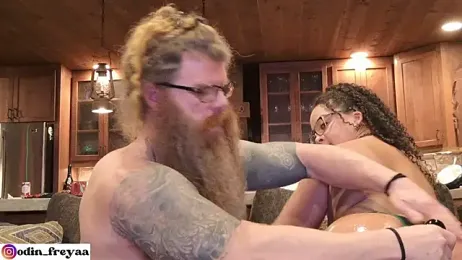 Odin_Freya webcam stripchat model stream image