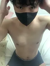 japanese_terrific webcam model stream image