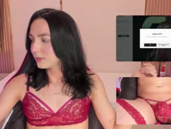 jiggly_ webcam model stream image