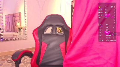 Fiorela__ webcam cam4 model stream image