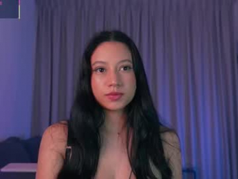alison_miller9 webcam chaturbate model stream image