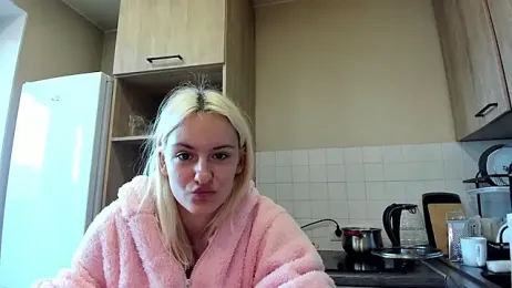 Viola-Whisper webcam model stream image