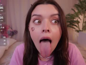 cuddlebyyou webcam chaturbate model stream image