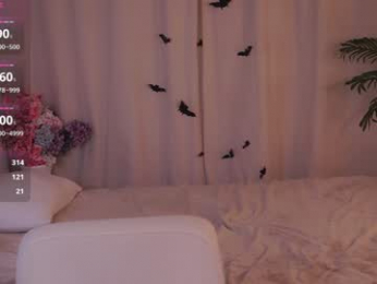 cuddlebyyou webcam chaturbate model stream image