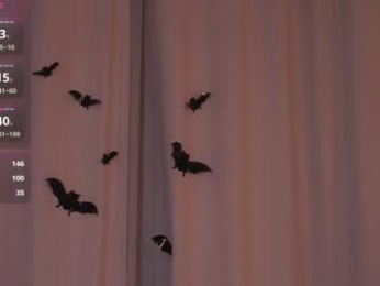 cuddlebyyou webcam chaturbate model stream image