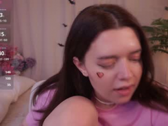 cuddlebyyou webcam chaturbate model stream image