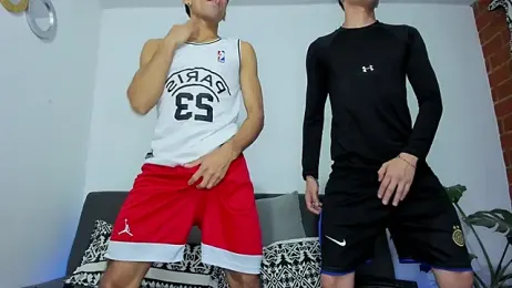 joe_foxx webcam model stream image