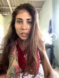 casalskunk webcam model stream image