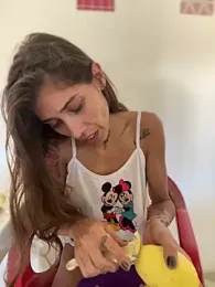 casalskunk webcam model stream image