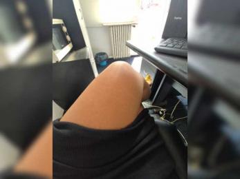 AmberLove12 webcam model stream image