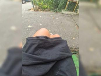 AmberLove12 webcam model stream image