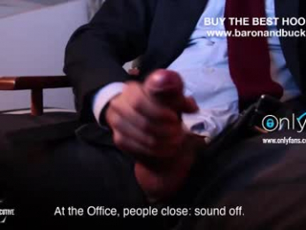 xl_executive webcam model stream image