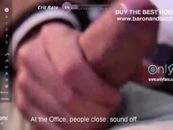 xl_executive webcam model stream image