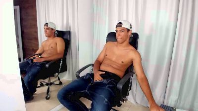 KyrozStorm webcam cam4 model stream image