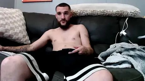 Hourman95 webcam model stream image