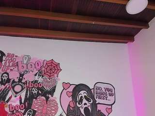 sofievanss webcam model stream image