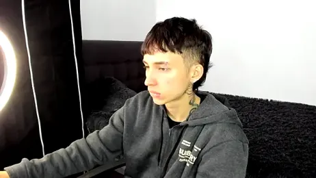 spacehumanz webcam model stream image