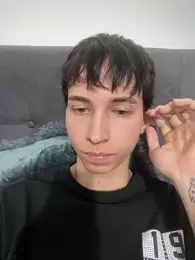 spacehumanz webcam model stream image