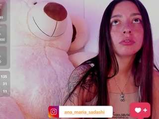 sadashi-moon webcam model stream image