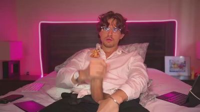 MCKLISTER69 webcam model stream image