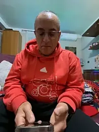 sempreilmio2 webcam model stream image