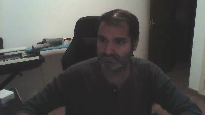 antongg webcam cam4 model stream image