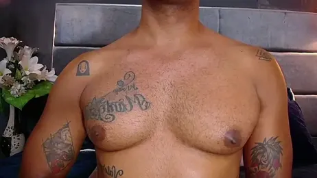 liam_howard webcam model stream image