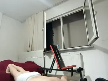 maskeli_s2ci_ webcam model stream image