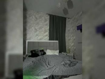 Rockandrollas webcam bongacams model stream image