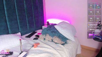Danni_Williams webcam cam4 model stream image