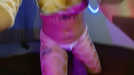 AlessiaVal_ webcam stripchat model stream image