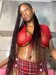 teddy04 webcam model stream image