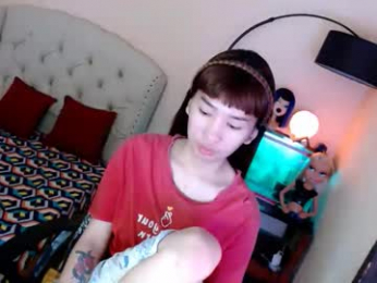 shantalfoxxy webcam model stream image