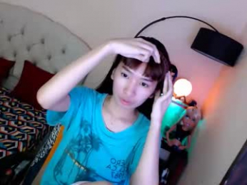 shantalfoxxy webcam model stream image