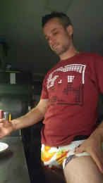 4_Fox_sakes webcam cam4 model stream image