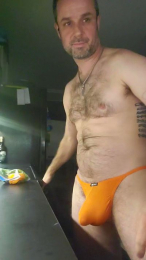 4_Fox_sakes webcam cam4 model stream image