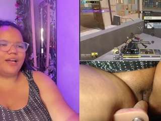 mhia-rey webcam model stream image