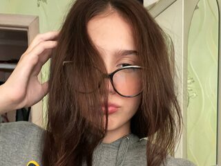 Ardelle Kutchie webcam model stream image