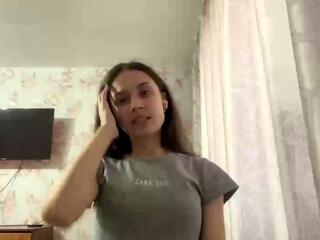 Ardelle Kutchie webcam model stream image