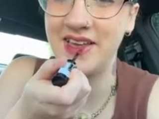 adafontaine18 webcam model stream image