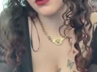 adafontaine18 webcam model stream image