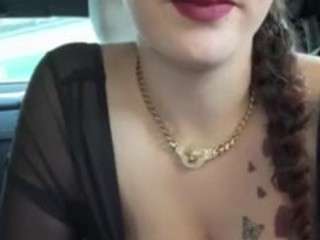 adafontaine18 webcam model stream image