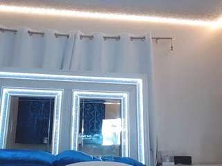 adafontaine18 webcam model stream image