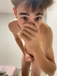 EyeContact22 webcam model stream image