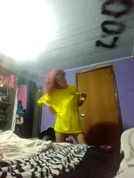 lorraine_alves_ferreira webcam model stream image