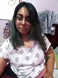 Lovelyrainn webcam model stream image