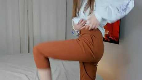 AiFusch webcam model stream image