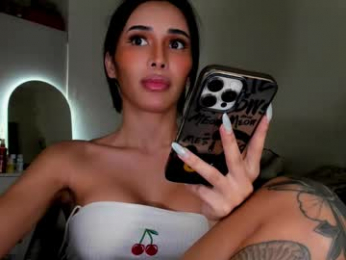 prettylittlesuckerr webcam model stream image