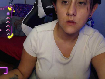 Melraise- webcam model stream image